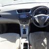 nissan bluebird-sylphy 2014 19100 image 20