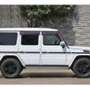 mercedes-benz g-class 2017 -MERCEDES-BENZ 【熊谷 393】--Benz G Class LDA-463348--WDB4633482X276213---MERCEDES-BENZ 【熊谷 393】--Benz G Class LDA-463348--WDB4633482X276213- image 27