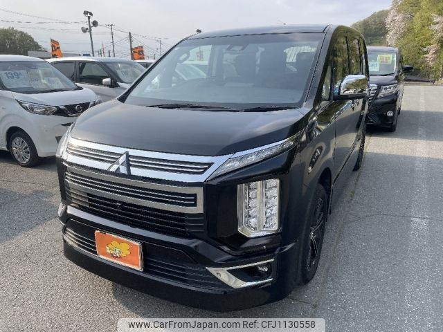 mitsubishi delica-d5 2020 -MITSUBISHI--Delica D5 3DA-CV1W--CV1W-2207627---MITSUBISHI--Delica D5 3DA-CV1W--CV1W-2207627- image 1