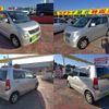 suzuki wagon-r 2009 -SUZUKI--Wagon R DBA-MH23S--MH23S-190783---SUZUKI--Wagon R DBA-MH23S--MH23S-190783- image 4