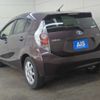 toyota aqua 2014 -TOYOTA--AQUA DAA-NHP10--NHP10-2330875---TOYOTA--AQUA DAA-NHP10--NHP10-2330875- image 2