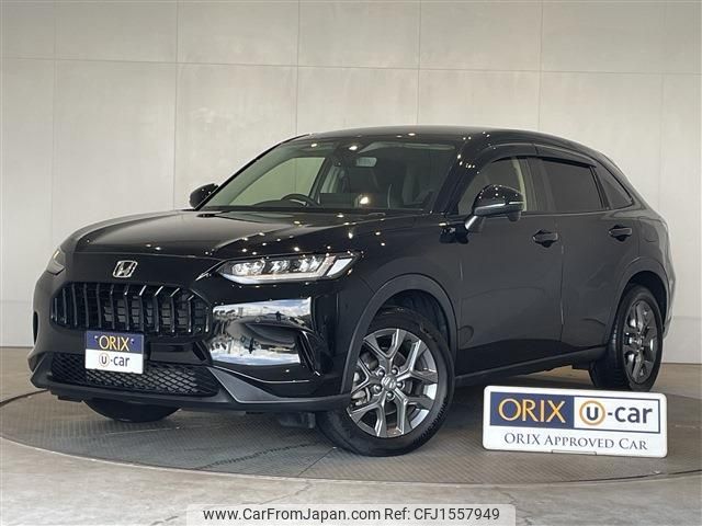 honda honda-others 2023 CFJ1557949 image 1
