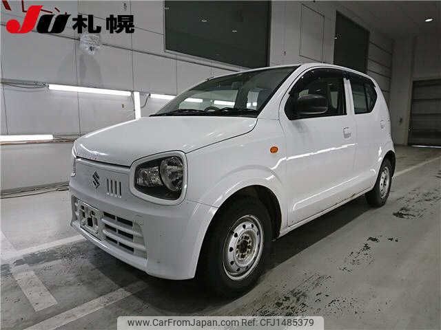 suzuki alto 2018 CFJ1485379 image 1