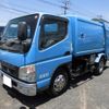 mitsubishi-fuso canter 2008 -MITSUBISHI--Canter PDG-FE73D--FE73D-550646---MITSUBISHI--Canter PDG-FE73D--FE73D-550646- image 1