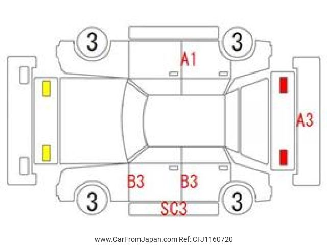 daihatsu tanto 2019 -DAIHATSU--Tanto DBA-LA600S--LA600S-0748668---DAIHATSU--Tanto DBA-LA600S--LA600S-0748668- image 2