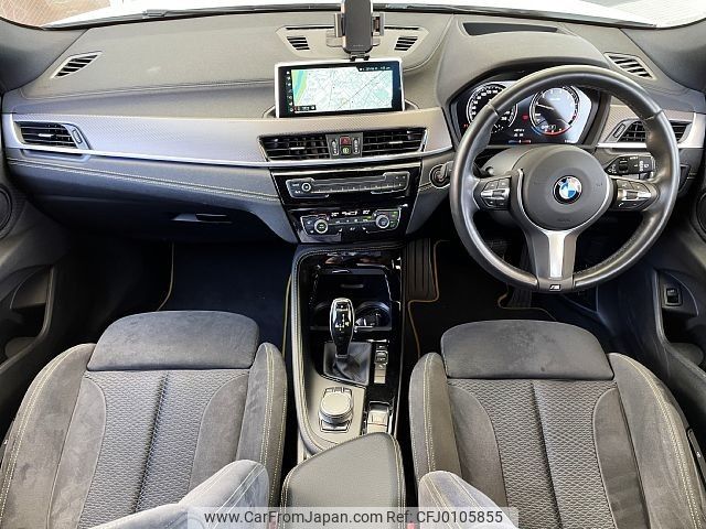 bmw x2 2019 -BMW--BMW X2 DBA-YH15--WBAYH12000EM93547---BMW--BMW X2 DBA-YH15--WBAYH12000EM93547- image 2