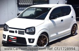 suzuki alto-works 2017 CFJ1728994