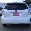 toyota prius-α 2012 CFJ1737161 image 7