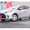 toyota aqua 2022 -TOYOTA 【千葉 551ﾋ 12】--AQUA 6AA-MXPK11--MXPK11-2042689---TOYOTA 【千葉 551ﾋ 12】--AQUA 6AA-MXPK11--MXPK11-2042689- image 1