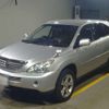 toyota harrier 2010 -TOYOTA 【湘南 301ﾏ4859】--Harrier DAA-MHU38W--MHU38-2075520---TOYOTA 【湘南 301ﾏ4859】--Harrier DAA-MHU38W--MHU38-2075520- image 1