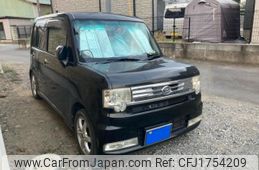 daihatsu move-conte 2011 CFJ1754209