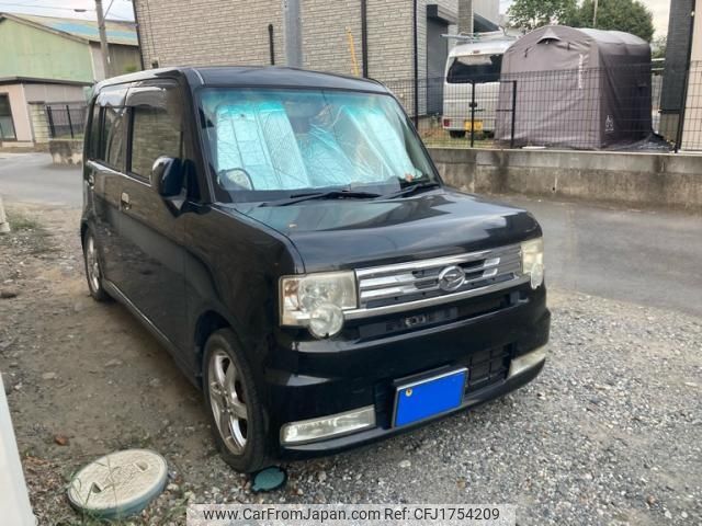 daihatsu move-conte 2011 CFJ1754209 image 1