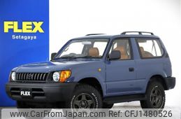 toyota land-cruiser-prado 1998 -TOYOTA--Land Cruiser Prado E-RZJ90W--RZJ90-0002653---TOYOTA--Land Cruiser Prado E-RZJ90W--RZJ90-0002653-