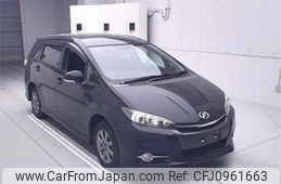 toyota wish 2012 -TOYOTA--Wish ZGE25W-0020358---TOYOTA--Wish ZGE25W-0020358-