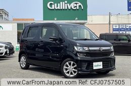suzuki wagon-r 2018 -SUZUKI--Wagon R DAA-MH55S--MH55S-188790---SUZUKI--Wagon R DAA-MH55S--MH55S-188790-