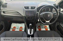 suzuki swift 2014 CFJ1772472