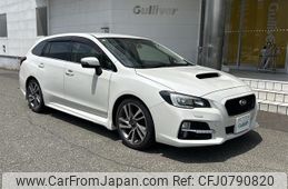 subaru levorg 2014 CFJ0790820