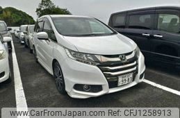 honda odyssey 2014 -HONDA 【島根 300ﾆ9983】--Odyssey RC1--1024244---HONDA 【島根 300ﾆ9983】--Odyssey RC1--1024244-