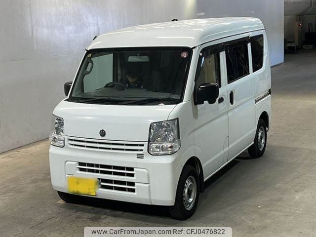 nissan clipper-van 2021 -NISSAN 【福岡 480の9197】--Clipper Van DR17V-467897---NISSAN 【福岡 480の9197】--Clipper Van DR17V-467897- image 1