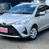 toyota vitz 2017 quick_quick_KSP130_KSP130-2211309 image 1