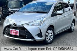 toyota vitz 2017 quick_quick_KSP130_KSP130-2211309