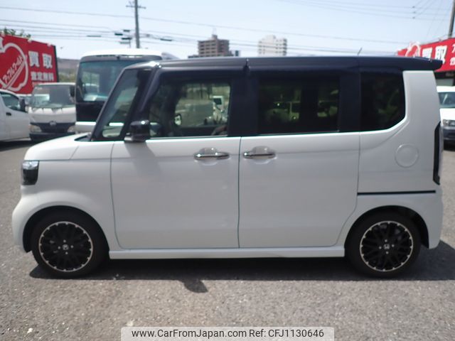 honda n-box 2024 25112803 image 2