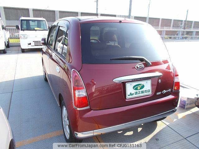 daihatsu mira-gino 2007 -DAIHATSU--Mira Gino L650S-0065862---DAIHATSU--Mira Gino L650S-0065862- image 2