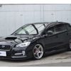subaru levorg 2015 -SUBARU 【富士山 348ﾆ 88】--Levorg DBA-VMG--VMG-012340---SUBARU 【富士山 348ﾆ 88】--Levorg DBA-VMG--VMG-012340- image 1