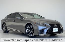 lexus ls 2017 -LEXUS--Lexus LS DAA-GVF50--GVF50-6000142---LEXUS--Lexus LS DAA-GVF50--GVF50-6000142-