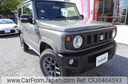 suzuki jimny 2024 -SUZUKI--Jimny 3BA-JB64W--JB64W-362633---SUZUKI--Jimny 3BA-JB64W--JB64W-362633-