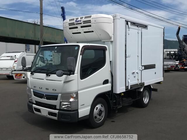 mitsubishi-fuso canter 2018 -MITSUBISHI--Canter TPG-FBA50--FBA50-***205---MITSUBISHI--Canter TPG-FBA50--FBA50-***205- image 1