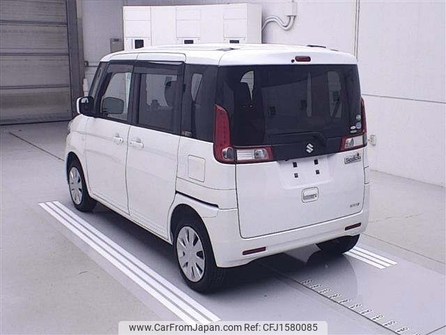 suzuki spacia 2014 CFJ1580085 image 2