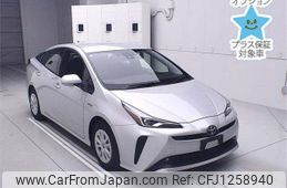 toyota prius 2020 -TOYOTA--Prius ZVW51--6159503---TOYOTA--Prius ZVW51--6159503-