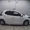 toyota yaris 2023 -TOYOTA--Yaris 5BA-KSP210--KSP210-0083656---TOYOTA--Yaris 5BA-KSP210--KSP210-0083656- image 8