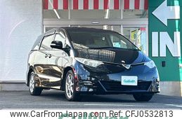 toyota estima 2007 -TOYOTA--Estima DBA-ACR50W--ACR50-0059360---TOYOTA--Estima DBA-ACR50W--ACR50-0059360-