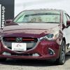 mazda demio 2017 quick_quick_DBA-DJ3FS_DJ3FS-309093 image 3