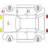 toyota crown 2013 -TOYOTA--Crown DAA-AWS210--AWS210-6046690---TOYOTA--Crown DAA-AWS210--AWS210-6046690- image 2