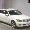 mercedes-benz c-class-station-wagon 2010 -MERCEDES-BENZ 【名古屋 307ﾑ5552】--Benz C Class Wagon 204248-2F467101---MERCEDES-BENZ 【名古屋 307ﾑ5552】--Benz C Class Wagon 204248-2F467101- image 1