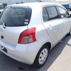 toyota vitz 2007 -TOYOTA--Vitz DBA-KSP90--KSP90-2020031---TOYOTA--Vitz DBA-KSP90--KSP90-2020031- image 4