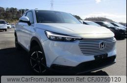 honda vezel 2022 -HONDA--VEZEL 6BA-RV3--RV3-1003882---HONDA--VEZEL 6BA-RV3--RV3-1003882-