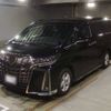 toyota alphard 2021 -TOYOTA 【なにわ 345ﾛ 50】--Alphard 3BA-AGH30W--AGH30-0365618---TOYOTA 【なにわ 345ﾛ 50】--Alphard 3BA-AGH30W--AGH30-0365618- image 1