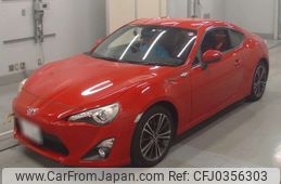 toyota 86 2012 -TOYOTA 【市川 310せ143】--86 ZN6-006395---TOYOTA 【市川 310せ143】--86 ZN6-006395-