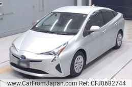 toyota prius 2018 -TOYOTA--Prius DAA-ZVW50--ZVW50-6141937---TOYOTA--Prius DAA-ZVW50--ZVW50-6141937-