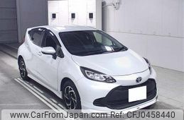 toyota aqua 2023 -TOYOTA 【京都 503ﾂ4654】--AQUA MXPK11-2120652---TOYOTA 【京都 503ﾂ4654】--AQUA MXPK11-2120652-