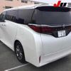 toyota alphard 2024 -TOYOTA 【三重 302ﾂ620】--Alphard AGH40W-4008108---TOYOTA 【三重 302ﾂ620】--Alphard AGH40W-4008108- image 2