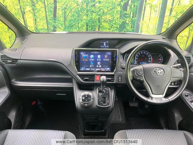 toyota voxy 2014 CFJ1513640 image 2