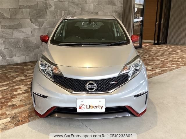 nissan note 2016 quick_quick_E12_E12-448591 image 2