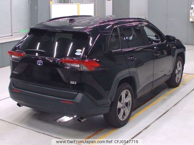 toyota rav4 2019 -TOYOTA--RAV4 AXAH52-4002359---TOYOTA--RAV4 AXAH52-4002359- image 2