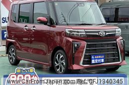 daihatsu tanto 2023 GOO_JP_700060017330250625058