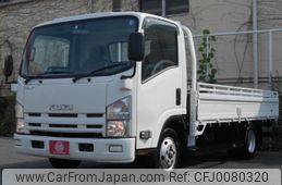 isuzu elf-truck 2007 quick_quick_BKG-NPR85AN_NPR85-7002096